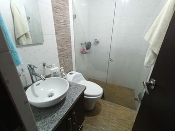 Venta de Apartamento en Bucaramanga - Barrio Cabecera. Cod V9299