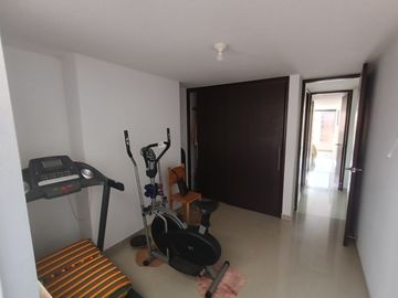 Venta de Apartamento en Bucaramanga - Barrio Cabecera. Cod V9299