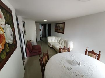 Venta de Apartamento en Bucaramanga - Barrio Cabecera. Cod V9299