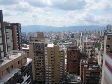 Venta de Apartamento en Bucaramanga - Barrio Cabecera. Cod V9299