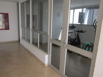 Venta de Apartamento en Bucaramanga - Barrio Cabecera. Cod V9299