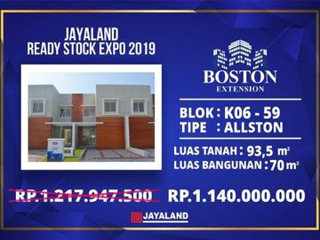 Ciamik Mewah, Ready Stok, Cambridge, Puri Surya Jaya, Sidoarjo | Br236 F