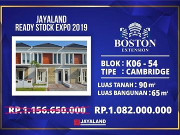 Ciamik Mewah, Ready Stok, Cambridge, Puri Surya Jaya, Sidoarjo | Br236 F