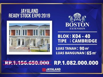 Ciamik Mewah, Ready Stok, Cambridge, Puri Surya Jaya, Sidoarjo | Br236 F