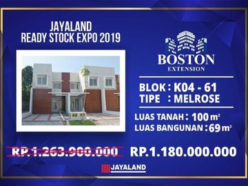 Ciamik Mewah, Ready Stok, Cambridge, Puri Surya Jaya, Sidoarjo | Br236 F