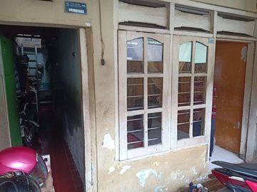DIJUAL RUMAH LONTAR SAMBIKEREP SURABAYA BARAT