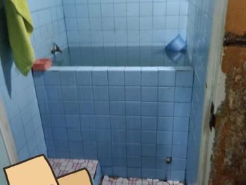 DIJUAL RUMAH LONTAR SAMBIKEREP SURABAYA BARAT