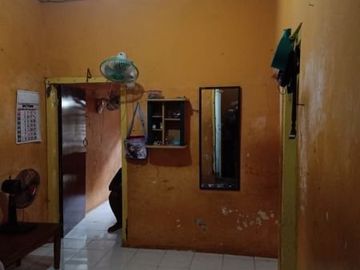 DIJUAL RUMAH LONTAR SAMBIKEREP SURABAYA BARAT