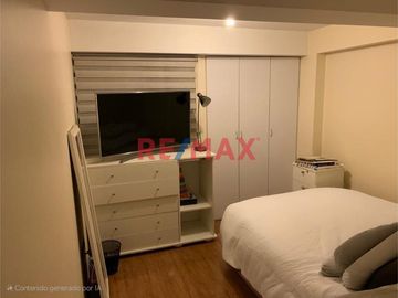FOTOS EN PRODUCCIÓN AUDIOVISUAL

Venta de Departamento en Excelente Ubicación cerca al Mall 

¡Vive en una de las zonas más céntricas y convenient