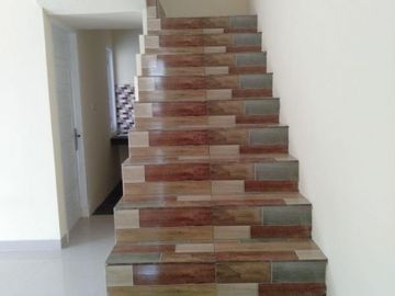 Rumah Baru Rp 1.15 Milyar, 2 Lnt, di Beji, Depok. LT 67 m&sup2;,