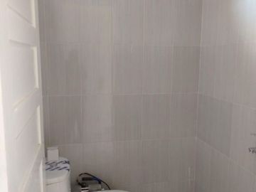 Rumah Baru Rp 1.15 Milyar, 2 Lnt, di Beji, Depok. LT 67 m&sup2;,