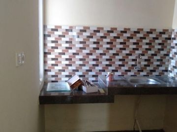 Rumah Baru Rp 1.15 Milyar, 2 Lnt, di Beji, Depok. LT 67 m&sup2;,