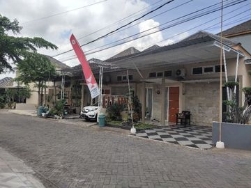 Perumahan Lumajang Grand Zamzam Residence