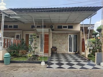 Perumahan Lumajang Grand Zamzam Residence