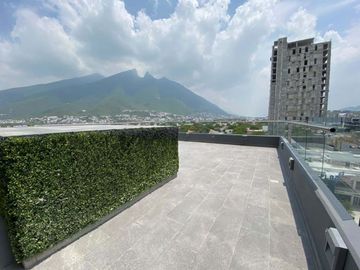 DEPARTAMENTOS DE LUJO ZONA CONTRY MONTERREY, N.L.
