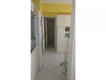 DEPARTAMENTO DE CINCO AMBIENTES EN MIRADOR CABO CORRIENTES