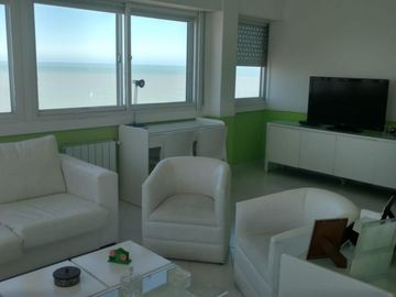 DEPARTAMENTO DE CINCO AMBIENTES EN MIRADOR CABO CORRIENTES