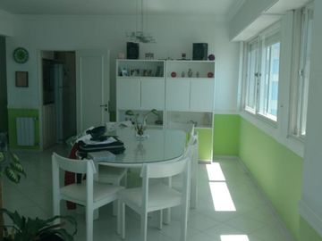 DEPARTAMENTO DE CINCO AMBIENTES EN MIRADOR CABO CORRIENTES