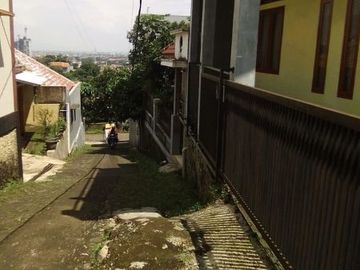 Rumah full dak dan cor 2 lantai view menawan dlm komp.Vijaya kusuma Bandung timur | SUTIAH