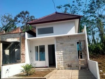 Rumah Harga 300 Jutaan Di Kebonagung Malang Sakura