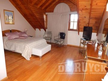 Chalet en Venta en Berazategui Oeste