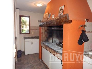 Chalet en Venta en Berazategui Oeste