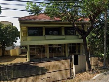 Gudang dijual di Banyumanik. Perbatasan Ungaran