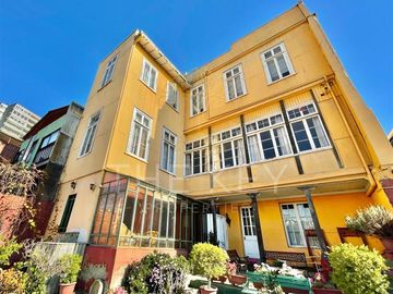 Local Comercial en Venta en General Mackenna - Cerro Yungay