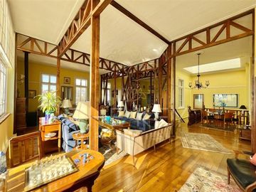 Local Comercial en Venta en General Mackenna - Cerro Yungay