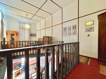 Local Comercial en Venta en General Mackenna - Cerro Yungay