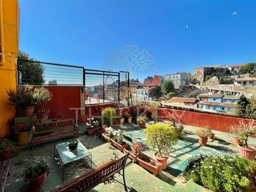 Local Comercial en Venta en General Mackenna - Cerro Yungay