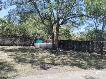 Casa en Xochitepec