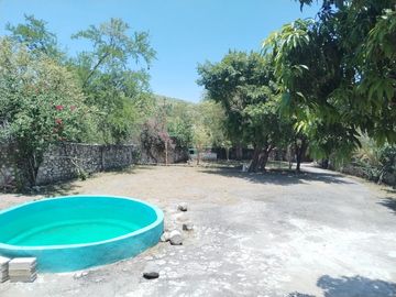 Casa en Xochitepec