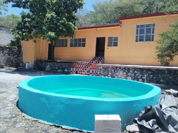 Casa en Xochitepec