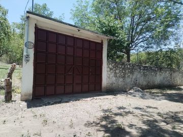 Casa en Xochitepec