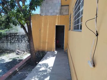 Casa en Xochitepec