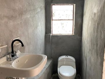 Casa en Xochitepec