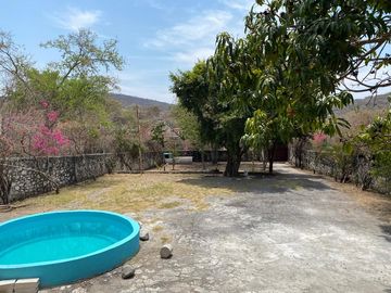 Casa en Xochitepec