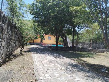 Casa en Xochitepec