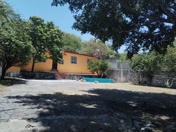 Casa en Xochitepec