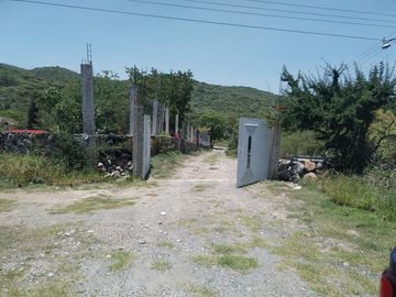 Casa en Xochitepec