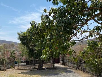 Casa en Xochitepec