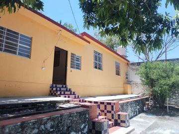 Casa en Xochitepec