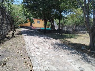 Casa en Xochitepec