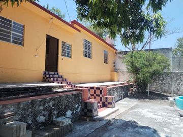Casa en Xochitepec
