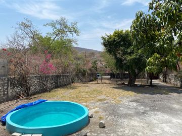 Casa en Xochitepec