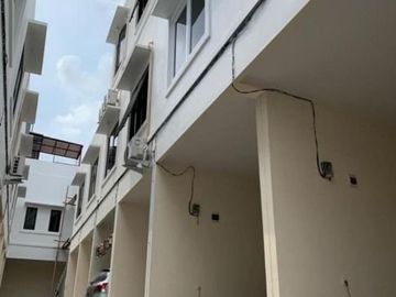 Hunian minimalis strategis bebas banjir harga mulai 700jtaan di senen