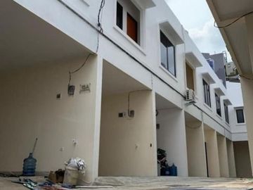 Hunian minimalis strategis bebas banjir harga mulai 700jtaan di senen