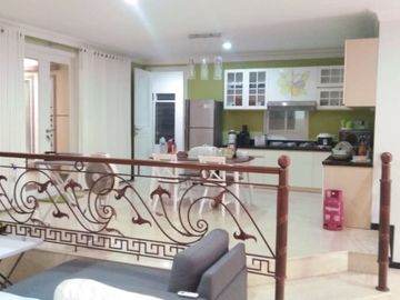 Rumah Siap Huni Regency 21 Arief Rachman Hakim Surabaya