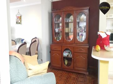 Casa de venta en Isabela Catolica – código:16189